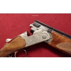 687 Silver Pigeon 3 Field 28g